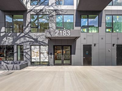 2183 Ocean Ave #4C
