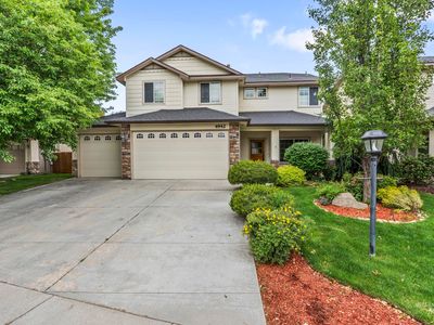 4942 N Wild Goose Way