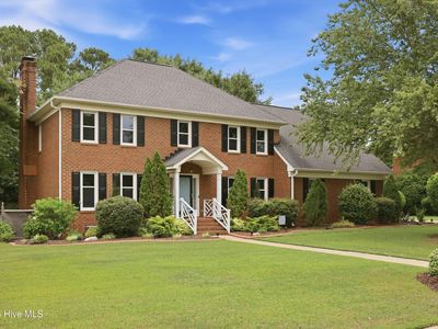 105 Christina Drive