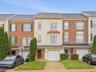 5407 Upper Mill Ter S