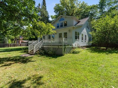 Property at 209 Park Ave W, Hackensack, MN