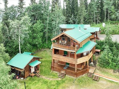 1442 Chena Ridge Rd