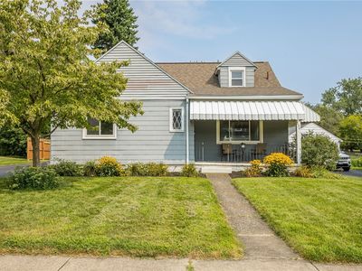 234 Harwick Rd