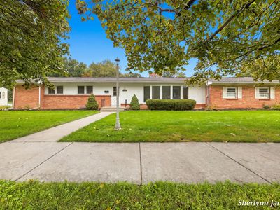 Property at 2714 Brooklane Ave SE, Grand Rapids, MI