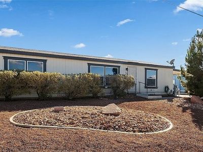 Property at 633 E Simkins Rd, Pahrump, NV