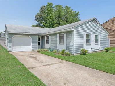38 Rendon Dr