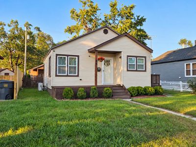34 Huber Blvd