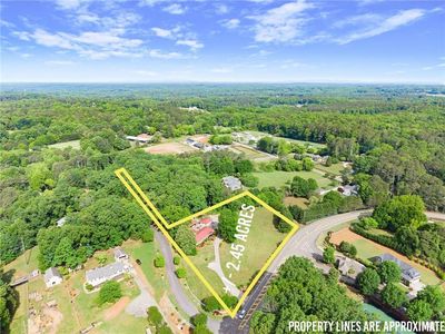 4100 Holbrook Campground Rd