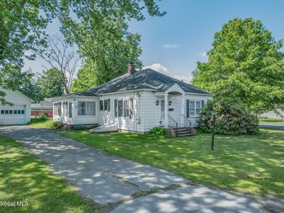 Property at 42 Spring Street, Cambridge, NY