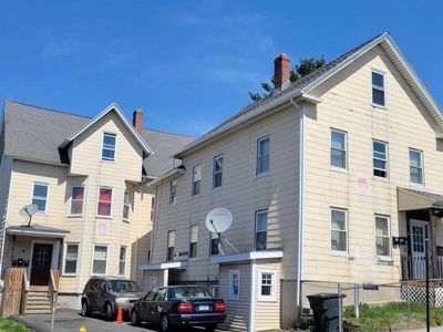 15-17 Dorchester St