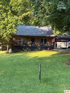 Property at 114 Dogwood Ln, Munfordville, KY
