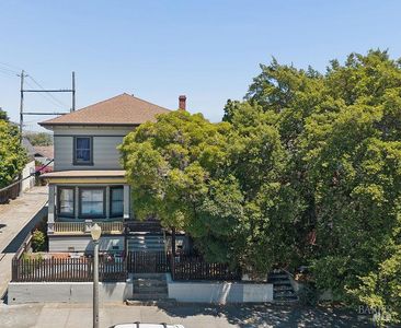 Property at 1110 - 1112 Marin Street, Vallejo, CA