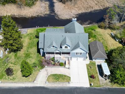 205 Harbor Dr