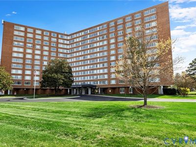 5100 Monument Ave Unit 601
