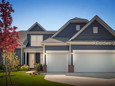 47 Scarlet Sage Dr