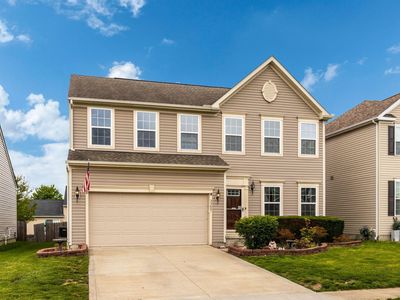 5585 Harvest Curve Ln