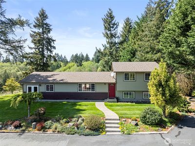 124 Gunnell Road