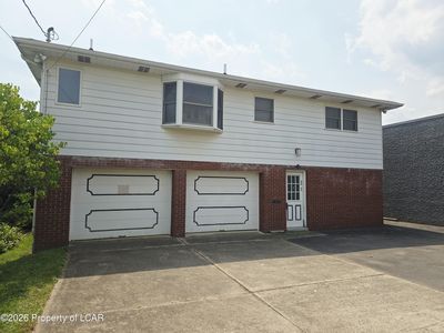 402 Rear Union St