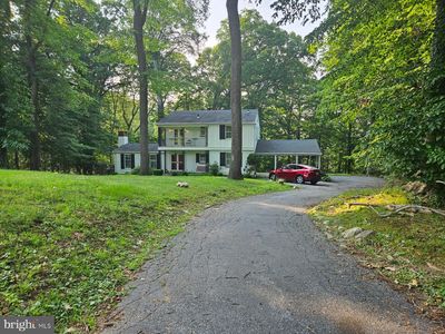 400 Marple Rd