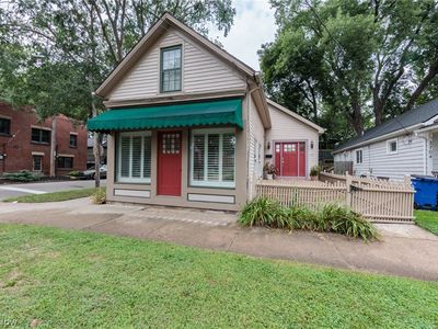 3708 Whitman Ave