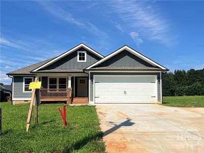 Tract 12 Laurel Avenue