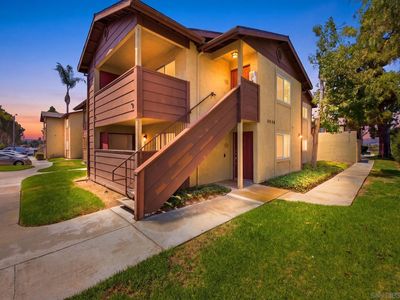 521 Calle Montecito Unit 110