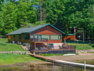 2287 E Anvil Lake Rd