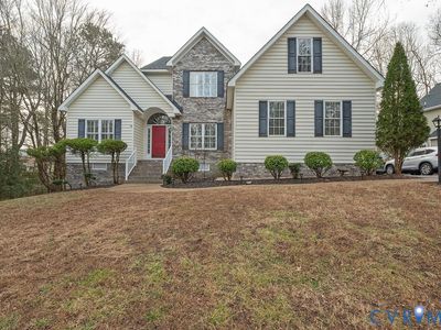 Property at 6067 Homehills Rd, Mechanicsville, VA