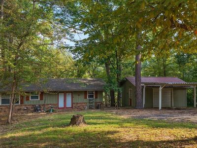 112 S Lake Davis Dr