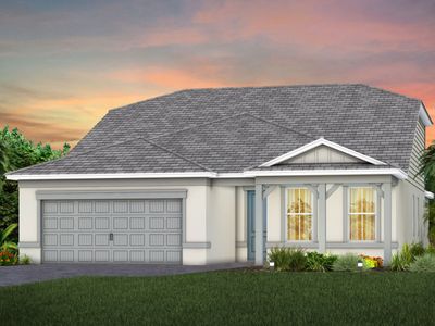 Mystique Grande Plan, Shores at Stillwater