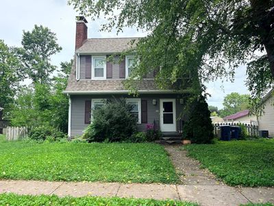 324 E Durant St