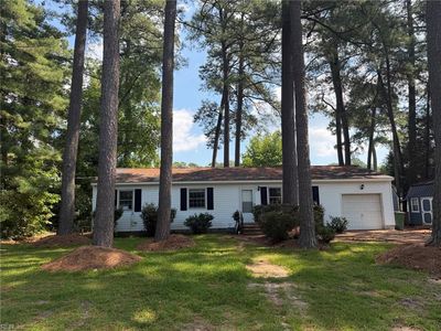 Property at 2703 Woodford Ave, Hayes, VA