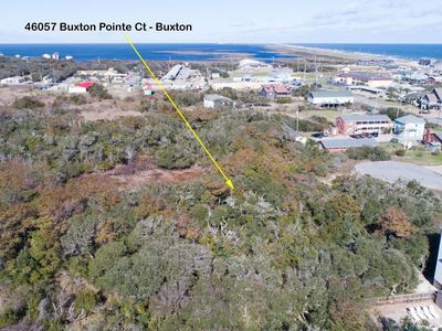 Property at 46057 Buxton Pointe Ct, Buxton, NC