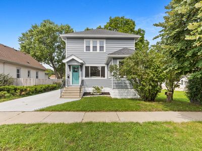 2559 S 84th STREET