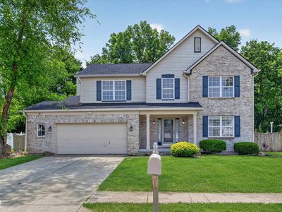 1419 Keensburg Ct