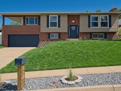 217 E Peach Tree Dr
