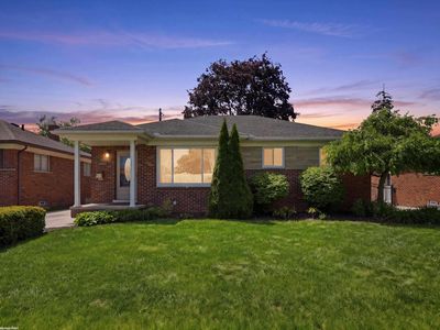 26301 San Rosa Dr