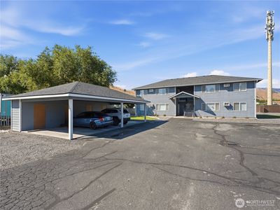 1632 Cross Street #1