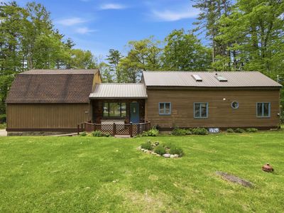 Property at 397 Mount Prospect Road, Holderness, NH