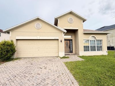2605 Eagle Cliff Dr