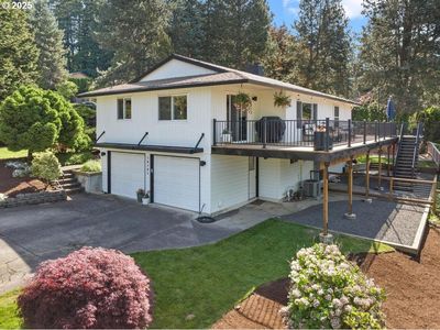 10701 SE Stevens Way