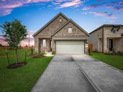 22535 Camp Driftwood Way