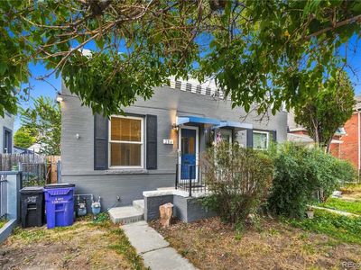 258 S Sherman Street