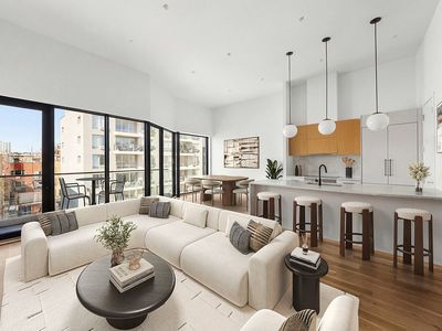 205 Freeman St #Penthouse