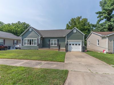 1119 High St