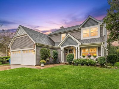 1656 Penny Ln