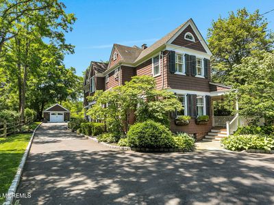 534 Locust Point Road