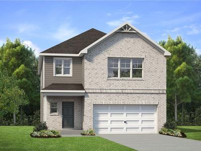 290 Abbotts Crossing Cir