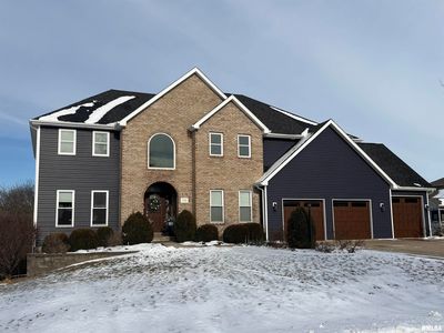 1332 N Independence Ct