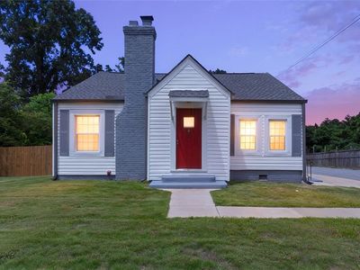 1 Forest Dr